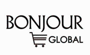 Bonjour Global Promo Codes & Coupons