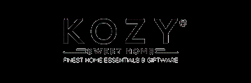 Kozy Sweet Home Promo Codes & Coupons