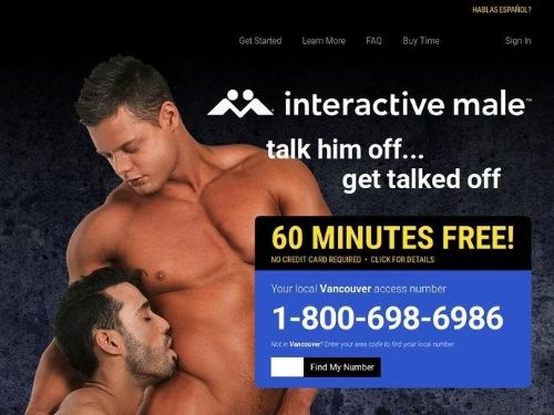 Interactive Male Promo Codes & Coupons
