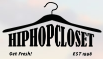 Hip Hop Closet Promo Codes & Coupons