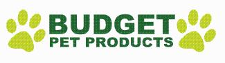 Budget Pet Products Promo Codes & Coupons