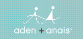 Aden and Anais Promo Codes & Coupons