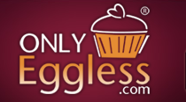Only Eggless Promo Codes & Coupons