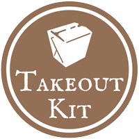 Takeout Kit Promo Codes & Coupons