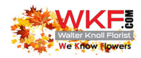 Walter Knoll Florist Promo Codes & Coupons