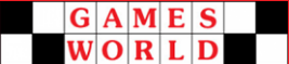 Games World Promo Codes & Coupons