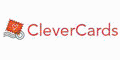 Clever Cards Promo Codes & Coupons