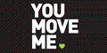 You Move Me Promo Codes & Coupons