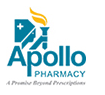 Apollo Pharmacy Promo Codes & Coupons