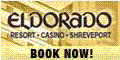 Eldorado Resort Casino Promo Codes & Coupons