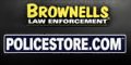 Policestore.com Promo Codes & Coupons
