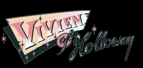 Vivien of Holloway Promo Codes & Coupons
