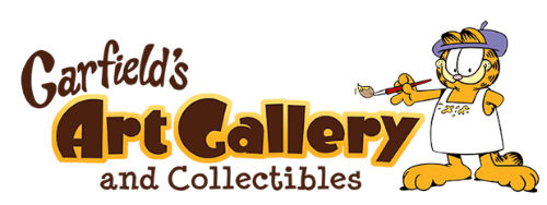 Garfield's Art Gallery and Collectibles Store Promo Codes & Coupons