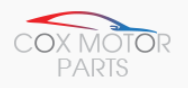 Cox Motor Parts Promo Codes & Coupons