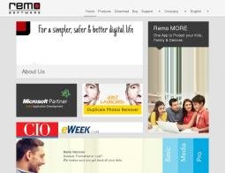 Remo Software Promo Codes & Coupons