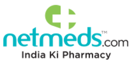Netmeds Promo Codes & Coupons