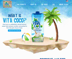 Vita Coco Promo Codes & Coupons