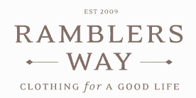 Ramblers Way Promo Codes & Coupons