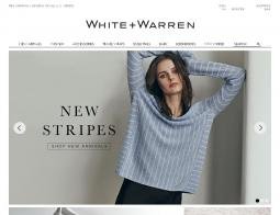White+Warren Promo Codes & Coupons