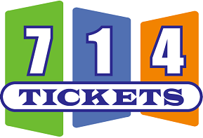 714Tickets Promo Codes & Coupons