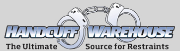 Handcuff Warehouse Promo Codes & Coupons