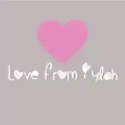 Love From Iylah Promo Codes & Coupons