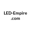 LED-Empire.com Promo Codes & Coupons