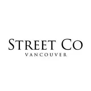 Street Co Promo Codes & Coupons