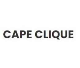 Cape Clique Promo Codes & Coupons
