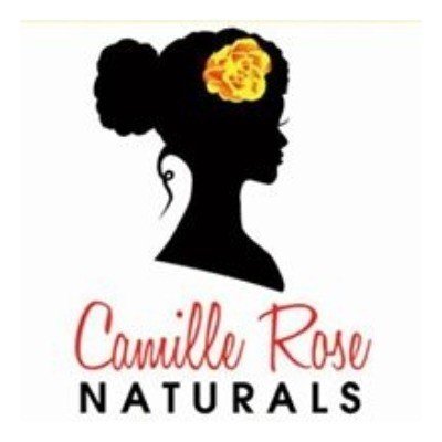 Camille Rose Naturals Promo Codes & Coupons