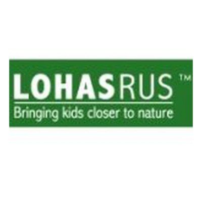 Lohasrus Promo Codes & Coupons