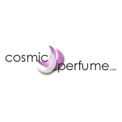 Cosmic-Perfume Promo Codes & Coupons