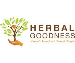 Herbal Goodness Promo Codes & Coupons