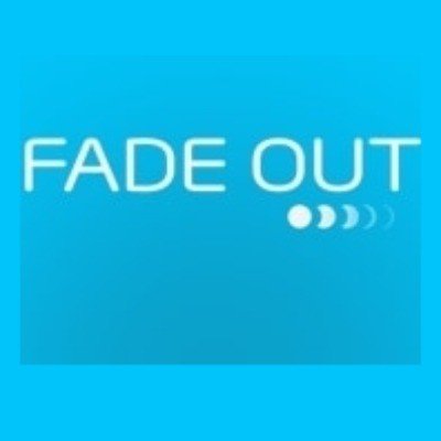 Fade Out Promo Codes & Coupons