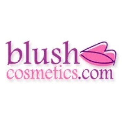 Blush Cosmetics Promo Codes & Coupons