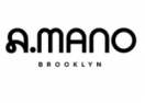 A.MANO Brooklyn Promo Codes & Coupons