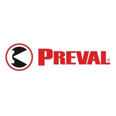 Preval Promo Codes & Coupons