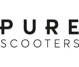 Pure Scooters Promo Codes & Coupons