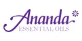 Ananda Essential Oils Promo Codes & Coupons