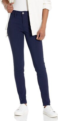 Royalty For Me Women Plus Size Hyperstretch Skinny Jean