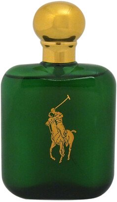 Men's Polo 4Oz Eau De Toilette Spray-AA