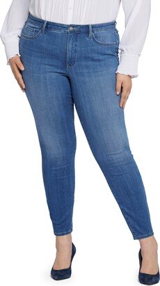 Ami Skinny Jeans-AB