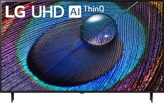 55 inch Class 4K Hdr Led Smart Tv