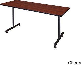 Regency Seating 66-inch Kobe Training Table