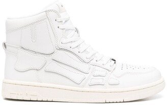 Skel hi-top sneakers-AA