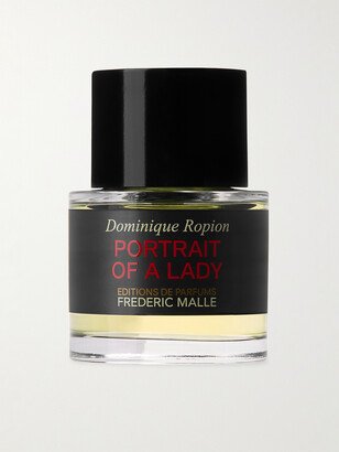 Eau de Parfum - Portrait of a Lady, 50ml