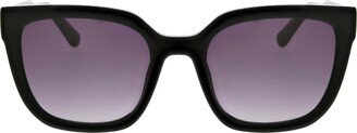 Modern Square Sunglasses