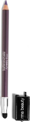 Straight Line Kohl Eye Pencil Definition Plum