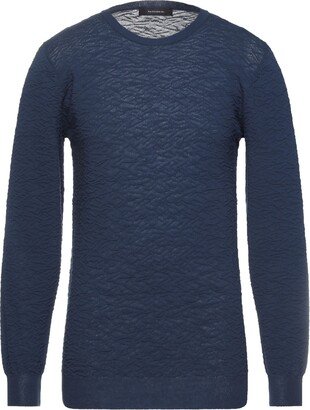 Sweater Midnight Blue-AO