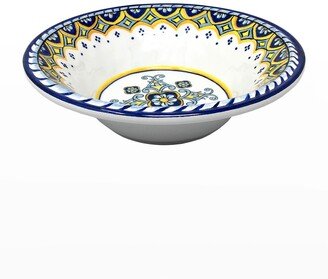 Le Cadeaux Sorrento Melamine Cereal Bowl